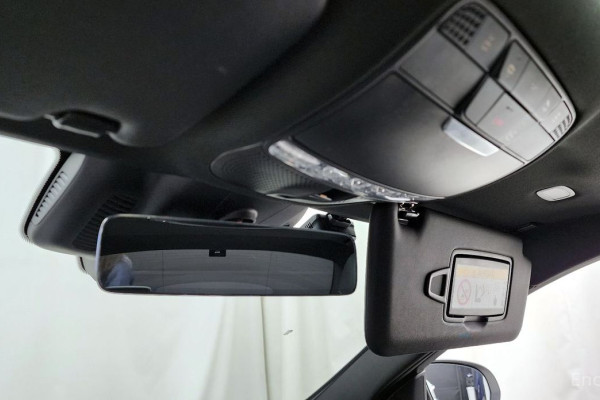 2021 Mercedes-Benz C-Класс AMG с пробегом 37 837 км