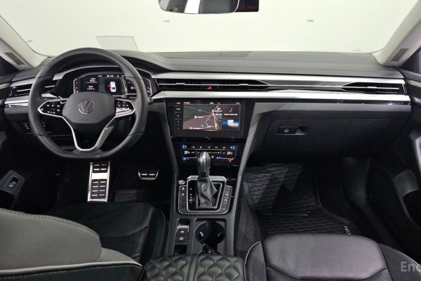 2022 Volkswagen Arteon с пробегом 27 609 км
