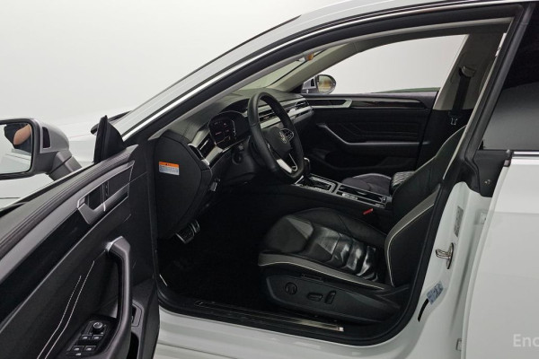 2022 Volkswagen Arteon с пробегом 27 609 км