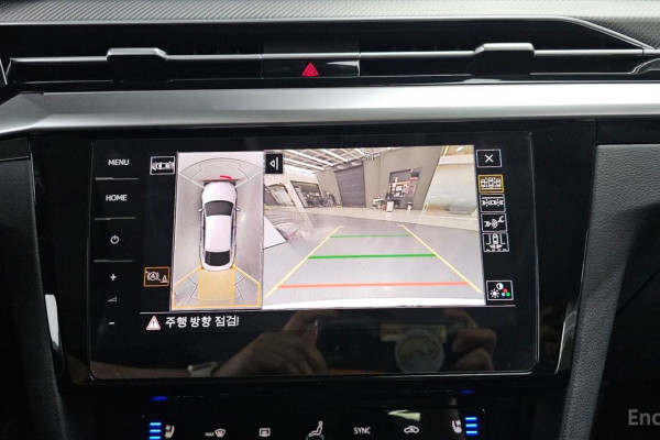 2022 Volkswagen Arteon с пробегом 27 609 км