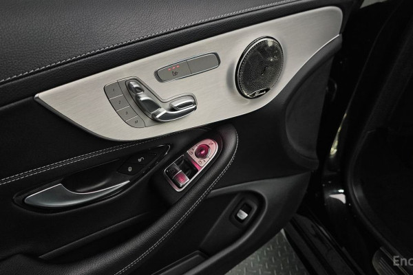 2022 Mercedes-Benz C-Класс с пробегом 31 181 км