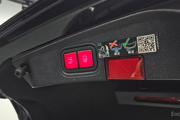 2022 Mercedes-Benz C-Класс с пробегом 31 181 км