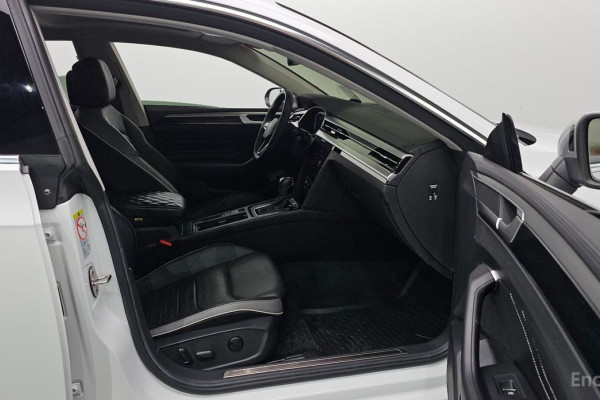 2022 Volkswagen Arteon с пробегом 27 609 км