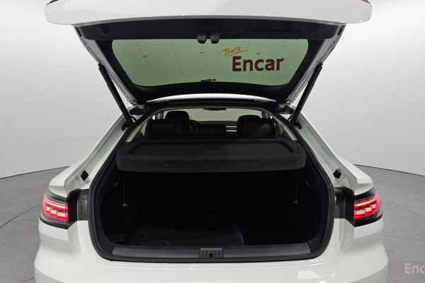 2022 Volkswagen Arteon с пробегом 27 609 км