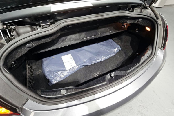 2019 Mercedes-Benz C-Класс с пробегом 50 743 км