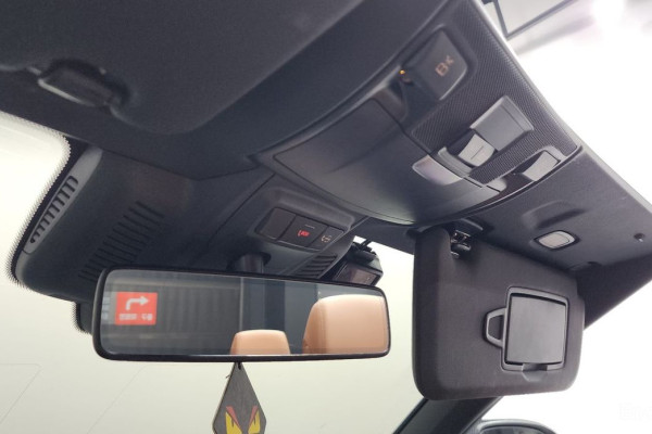 2020 Mercedes-Benz C-Класс с пробегом 89 354 км