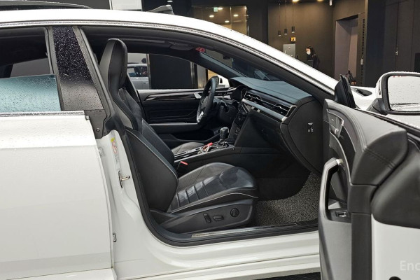 2022 Volkswagen Arteon с пробегом 83 934 км