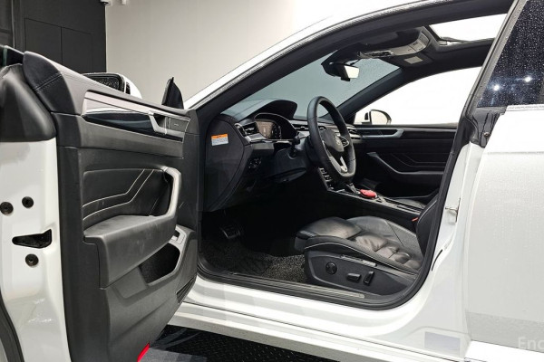 2022 Volkswagen Arteon с пробегом 83 934 км