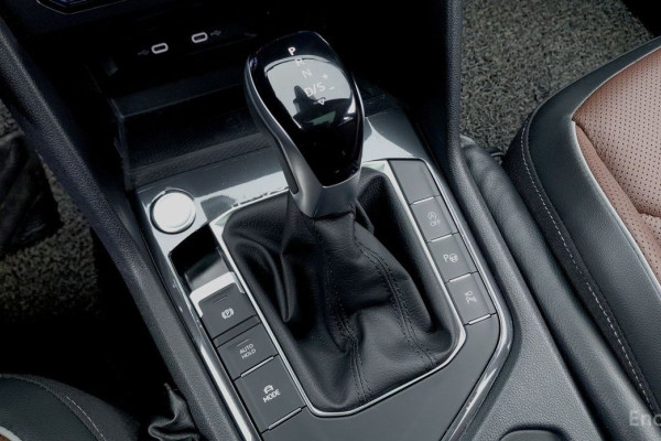 2022 Volkswagen Tiguan с пробегом 21 399 км