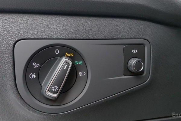 2022 Volkswagen Tiguan с пробегом 21 399 км