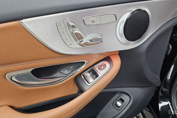 2020 Mercedes-Benz C-Класс с пробегом 41 168 км