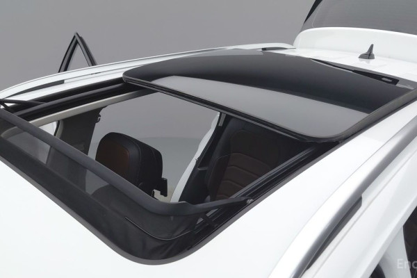 2022 Volkswagen Tiguan с пробегом 21 399 км