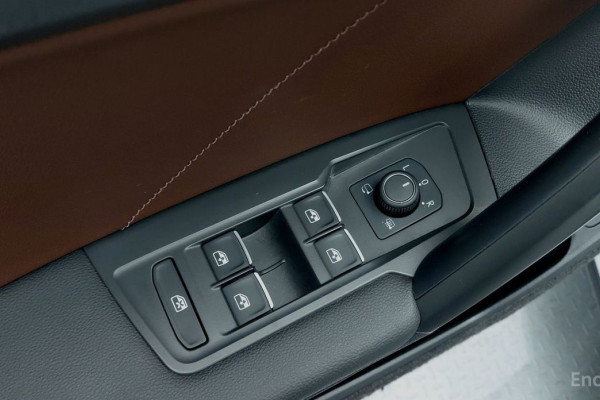 2022 Volkswagen Tiguan с пробегом 21 399 км