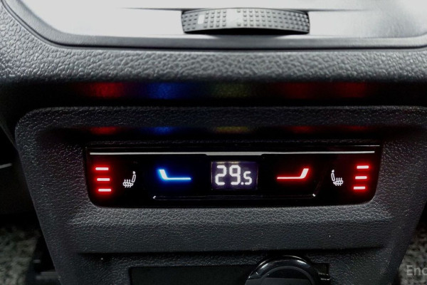 2022 Volkswagen Tiguan с пробегом 21 399 км