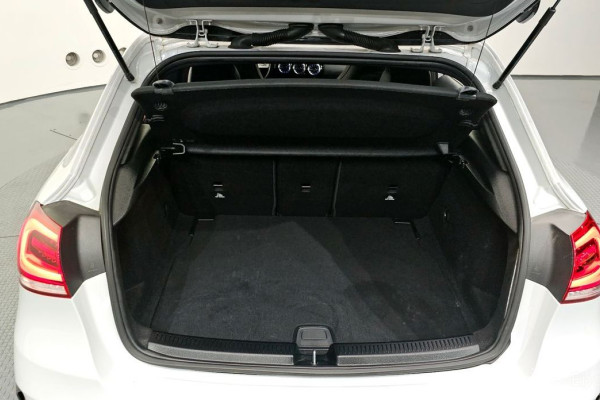 2021 Mercedes-Benz A-Класс AMG с пробегом 60 421 км