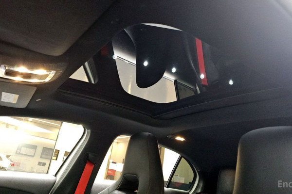 2021 Mercedes-Benz A-Класс AMG с пробегом 60 421 км