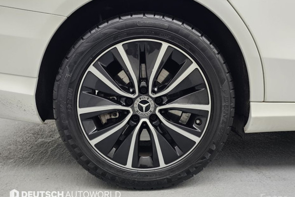 2020 Mercedes-Benz C-Класс с пробегом 45 852 км