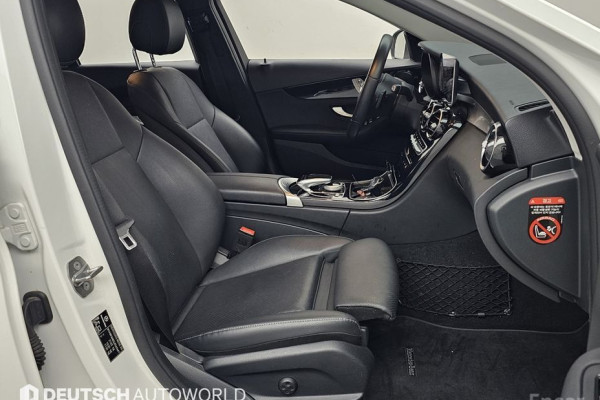 2020 Mercedes-Benz C-Класс с пробегом 45 852 км