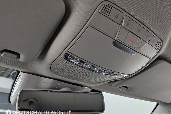 2020 Mercedes-Benz C-Класс с пробегом 45 852 км