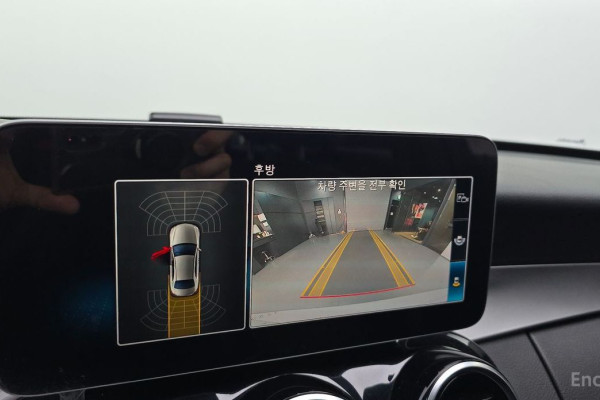 2019 Mercedes-Benz C-Класс с пробегом 85 438 км