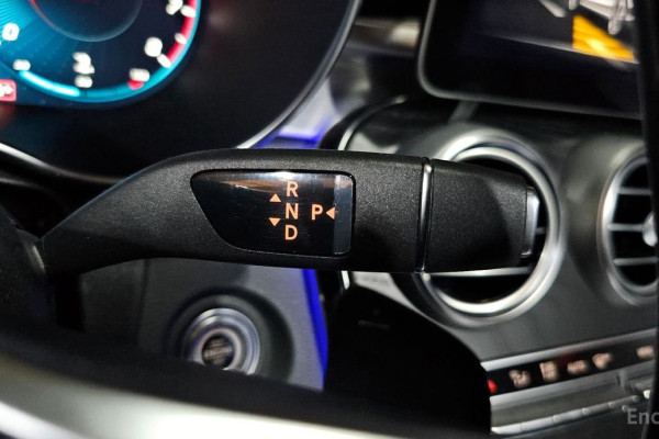 2021 Mercedes-Benz C-Класс AMG с пробегом 26 772 км