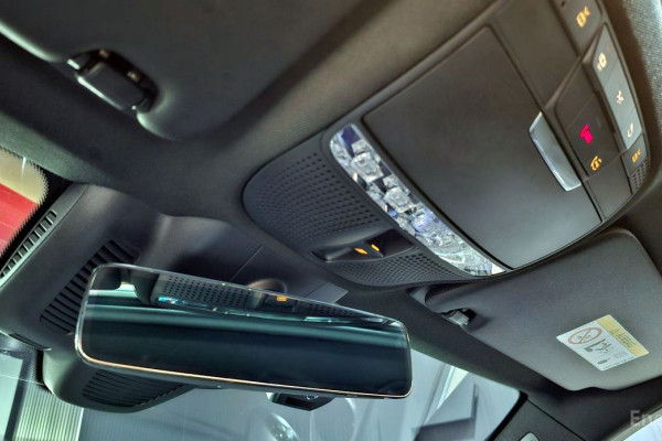 2021 Mercedes-Benz C-Класс AMG с пробегом 26 772 км