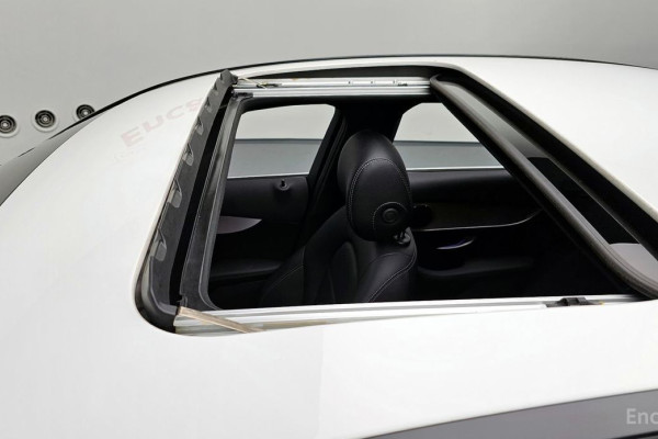 2021 Mercedes-Benz C-Класс AMG с пробегом 26 772 км