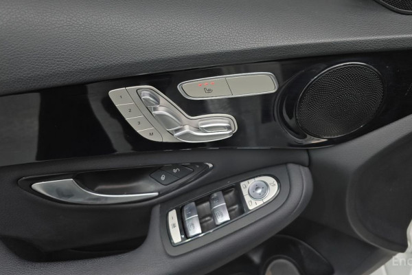 2019 Mercedes-Benz C-Класс с пробегом 85 438 км