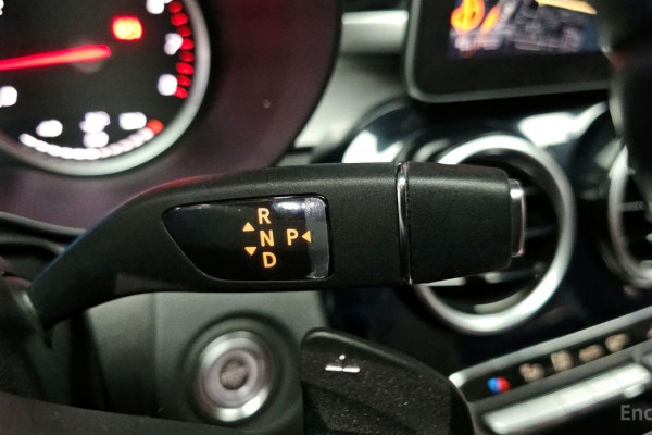 2020 Mercedes-Benz C-Класс с пробегом 41 230 км