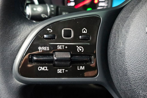 2020 Mercedes-Benz C-Класс с пробегом 41 230 км