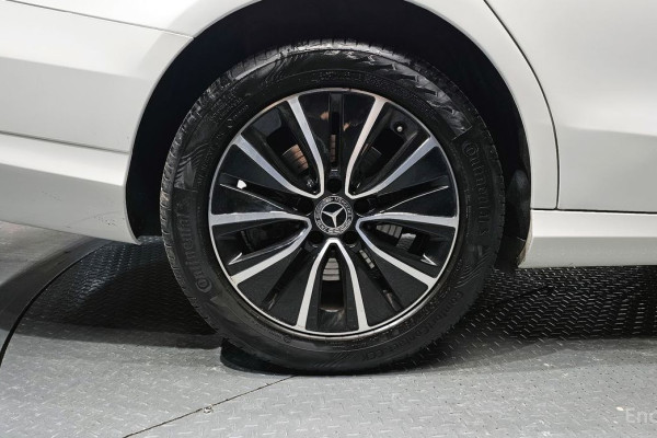 2020 Mercedes-Benz C-Класс с пробегом 41 230 км