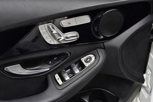 2020 Mercedes-Benz C-Класс с пробегом 41 230 км