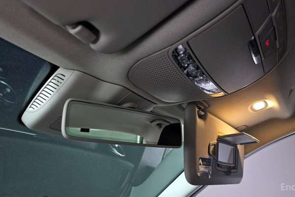 2020 Mercedes-Benz C-Класс с пробегом 41 230 км