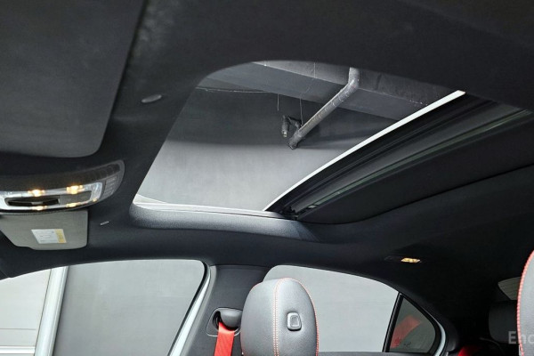 2021 Mercedes-Benz A-Класс AMG с пробегом 79 549 км