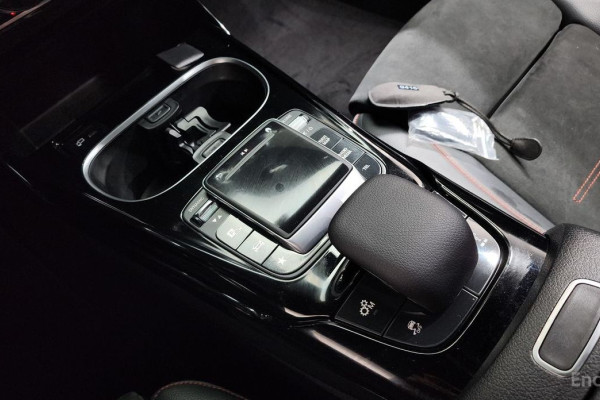 2022 Mercedes-Benz A-Класс AMG с пробегом 24 548 км