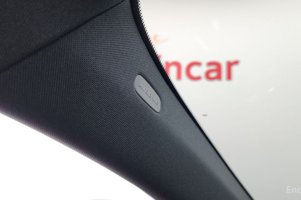 2022 Mercedes-Benz A-Класс AMG с пробегом 24 548 км