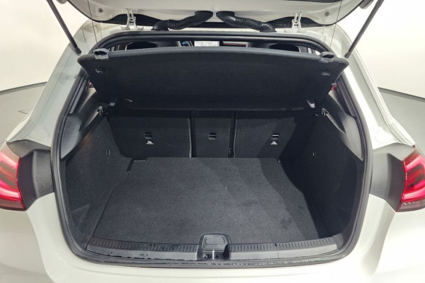 2022 Mercedes-Benz A-Класс AMG с пробегом 24 548 км