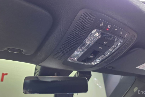 2021 Mercedes-Benz A-Класс AMG с пробегом 44 771 км