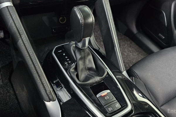 2021 Renault Samsung QM6 с пробегом 58 069 км