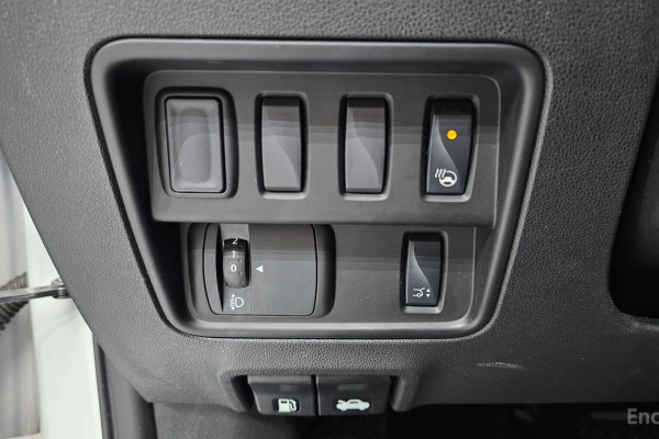 2021 Renault Samsung QM6 с пробегом 58 069 км