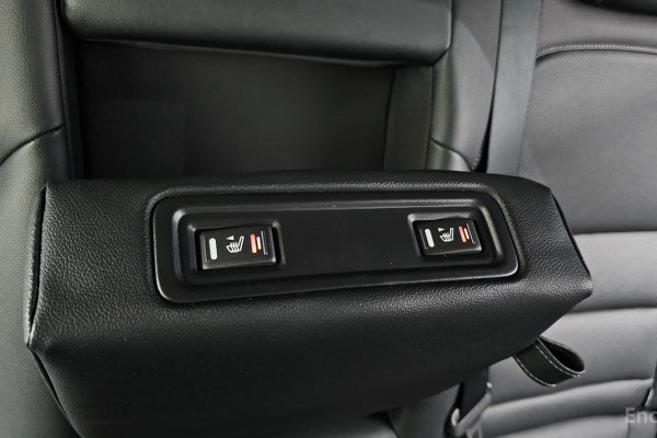 2021 Renault Samsung QM6 с пробегом 58 069 км