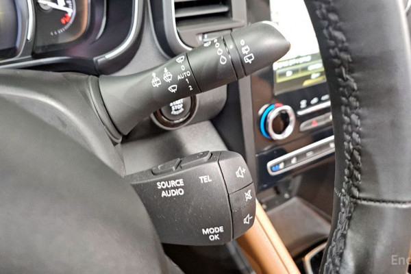 2021 Renault Samsung QM6 с пробегом 77 017 км