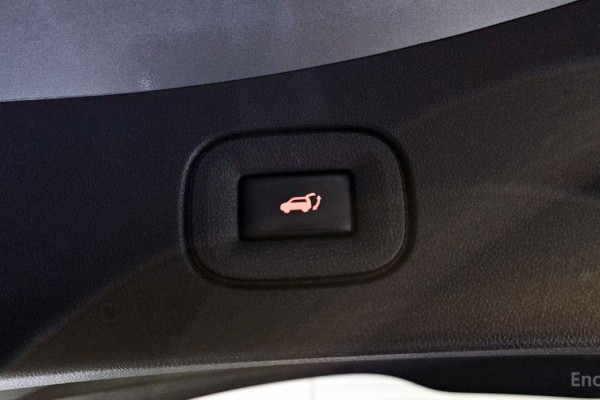 2021 Renault Samsung QM6 с пробегом 77 017 км