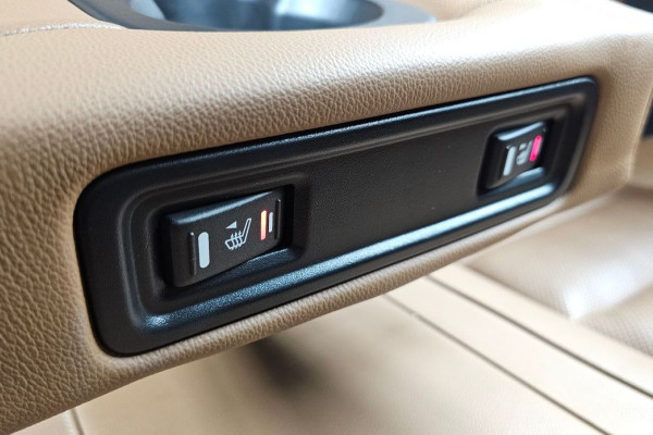 2021 Renault Samsung QM6 с пробегом 71 386 км