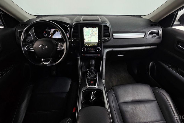 2021 Renault Samsung QM6 с пробегом 41 448 км