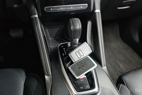 2021 Renault Samsung QM6 с пробегом 41 448 км