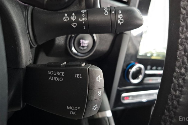 2021 Renault Samsung QM6 с пробегом 41 448 км