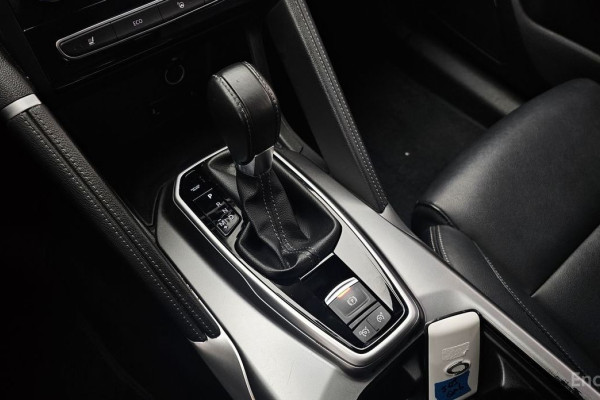 2022 Renault Samsung QM6 с пробегом 77 700 км