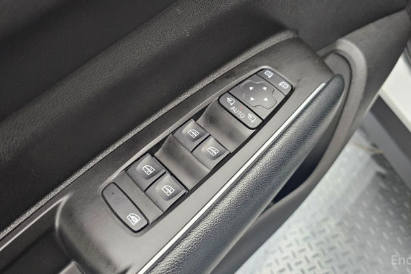 2022 Renault Samsung QM6 с пробегом 77 700 км