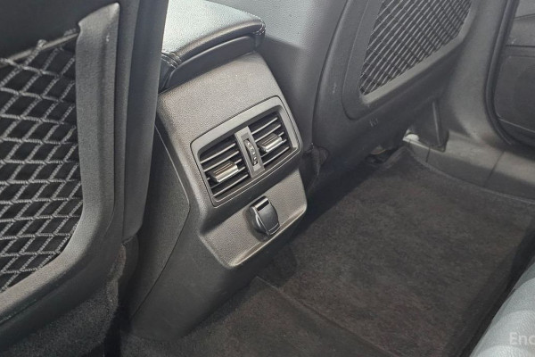 2022 Renault Samsung QM6 с пробегом 77 700 км